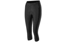 Radsport-Hose Damen 3/4, Gr. S