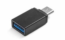 Adapterstecker USB-C auf USB-A