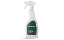 Innenraum-Reiniger, 500 ml