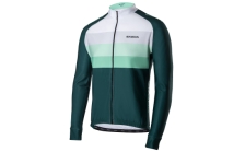 Radsport-/Fahrradjacke Herren Gr. S