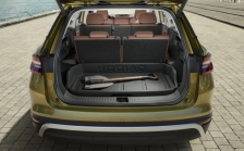 Kofferraumwanne Kodiaq II