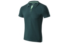 Herren-Poloshirt Škoda