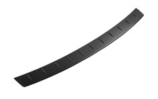 Ladekantenschutzleiste schwarz Fabia III Combi