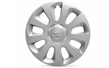Radzierblende Indus 14"