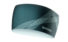Sport-Stirnband