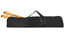 Skisack für 4 Skipaare