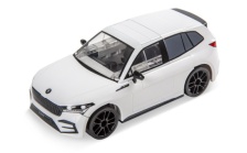 COBI Bausatz Modellauto Škoda Enyaq RS 1:35