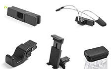 Smart Holder-Komfort-Paket
