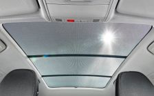Sonnenschutz-Set Panoramadach