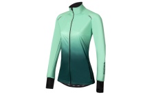 Damen Langlauf-/Funktionsjacke, Gr. M