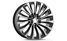 Leichtmetallfelge Asterion 20" Elroq, Enyaq