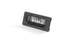 LED-hintere Kennzeichenleuchte