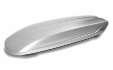 Original Škoda Dachbox Silber 400 l