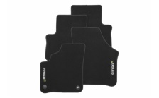 Textilfußmatten-Set Standard Citigo-e iV