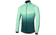 Herren Langlauf-/Funktionsjacke Gr. L