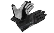 Mountainbike Handschuhe, Gr. S