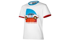 Kinder T-Shirt Monte Icons RS 130, Gr. 98-104