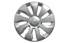 Kunststoff-Radzierblende Callisto 15"