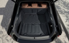 Kofferraumwanne "Double Floor" Octavia IV Limo