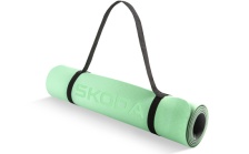 Yoga-/Fitnessmatte