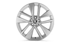 Leichtmetallfelge Clubber 17" Fabia III, Rapid
