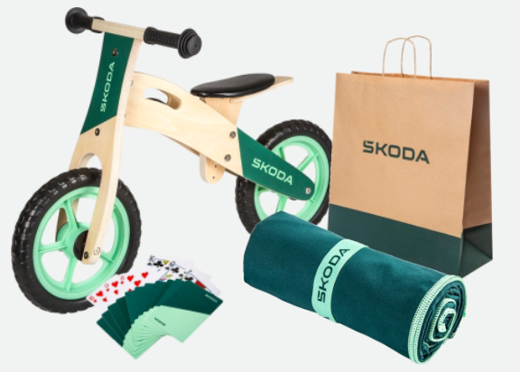 Gifts & Merchandise