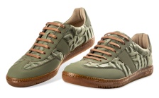 Sneaker Botas x Škoda Explorer, Gr. 40