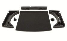 Einbauset für Reserverad 18"