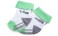 Babysocken Motorsport Gr. 9-11