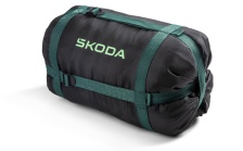 Schlafsack und Decke 2in1
