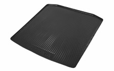 Kofferraum-Allwettermatte Octavia IV Combi