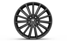 Leichtmetallrad Turini 18" Octavia III