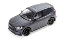 COBI Bausatz Modellauto Škoda Enyaq Sportline 1:35
