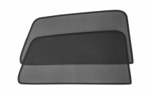 Sonnenschutz-Set hintere Seitenscheiben
