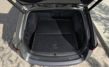 Kofferraumwendematte klappbbar Octavia IV Combi
