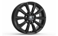 Leichtmetallfelgen Premia 16" Octavia III