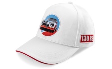 Baseballcap Škoda Icons RS 130