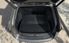 Kofferraumwendematte klappbar Octavia IV Combi