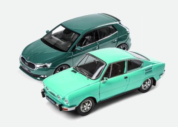 Car Models