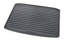 Kofferraummatte aus Gummi Spaceback Rapid Spaceback