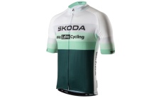 Radsport Trikot Herren Gr. L