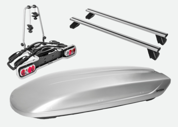 Exterior Accessories