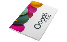 Softcover Notizheft Epiq A5
