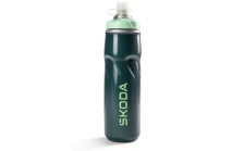 Thermo-Fahrradtrinkflasche