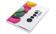 Notizbuch Epiq A5