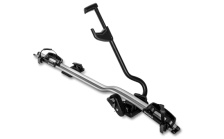 Fahrradträger Aluminium abschließbar