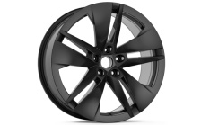 Leichtmetallfelge Proteus 19" schwarz Enyaq, Elroq