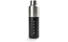 Thermoflasche Edelstahl