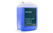 Scheibenreiniger Fertigmix Winter, 3l