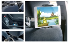 Smart Holder-Komfort-Paket